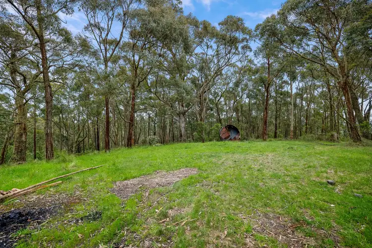 Third view of Homely land listing, 125 Marks Track, Deans Marsh VIC 3235