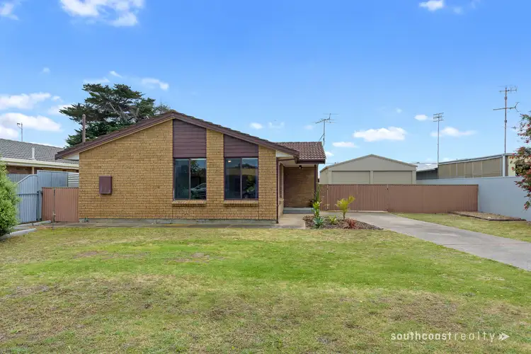 Main view of Homely house listing, 28 Lewis Street, Goolwa South SA 5214