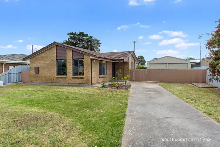 Second view of Homely house listing, 28 Lewis Street, Goolwa South SA 5214