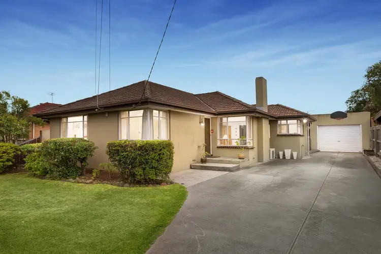 Main view of Homely house listing, 18 Hilbert Road, Airport West VIC 3042