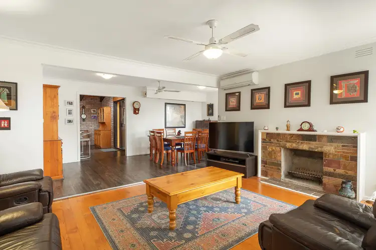 Second view of Homely house listing, 18 Hilbert Road, Airport West VIC 3042