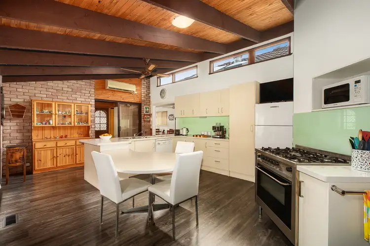 Fourth view of Homely house listing, 18 Hilbert Road, Airport West VIC 3042