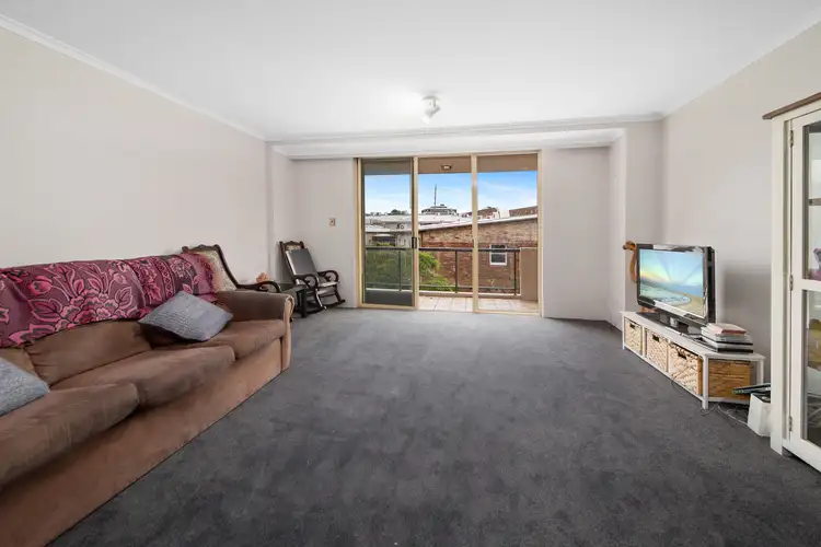 Main view of Homely unit listing, 12/1-9 Gray Street, Sutherland NSW 2232