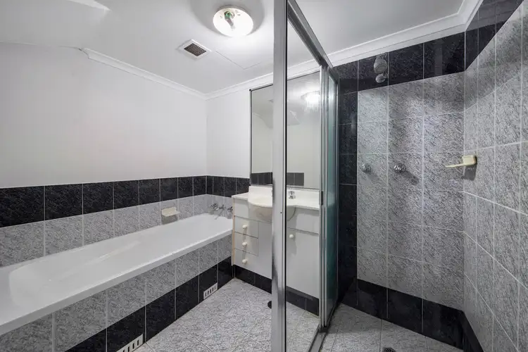 Fifth view of Homely unit listing, 12/1-9 Gray Street, Sutherland NSW 2232