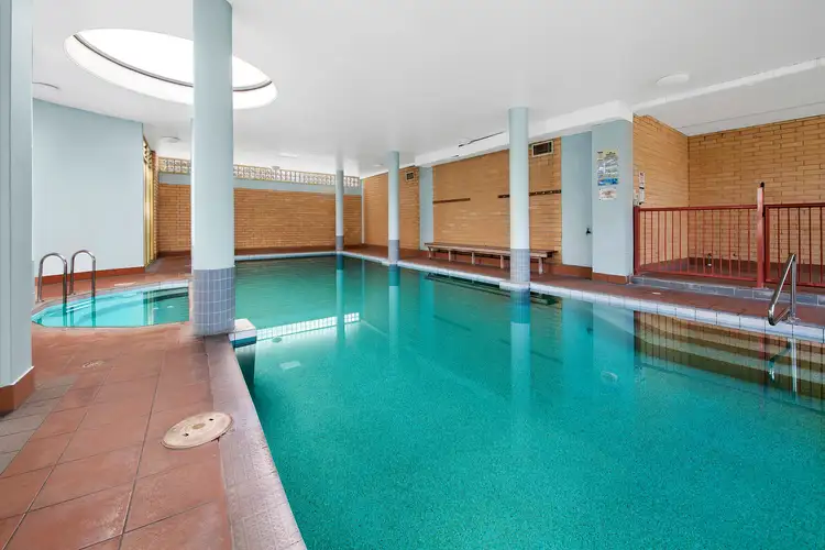 Sixth view of Homely unit listing, 12/1-9 Gray Street, Sutherland NSW 2232