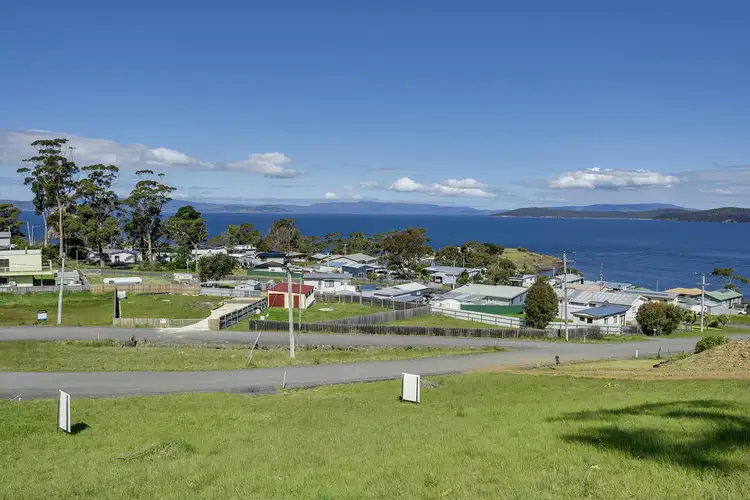 Main view of Homely land listing, 16 Norfolk Crescent, Primrose Sands TAS 7173