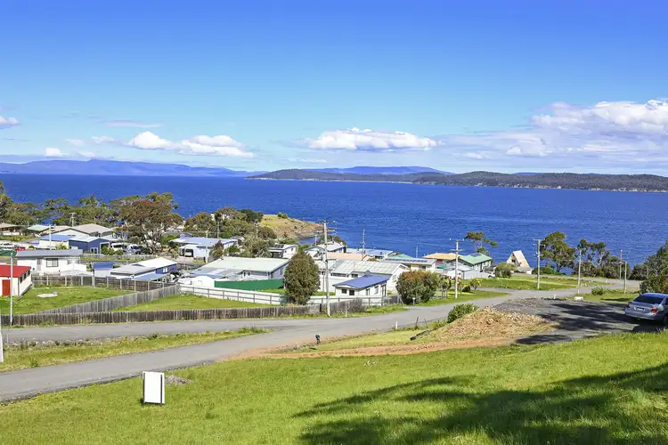 Fifth view of Homely land listing, 16 Norfolk Crescent, Primrose Sands TAS 7173