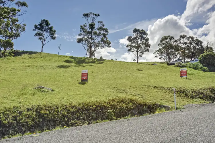Sixth view of Homely land listing, 16 Norfolk Crescent, Primrose Sands TAS 7173