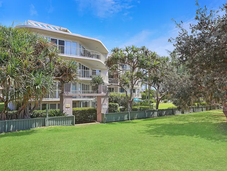 Main view of Homely apartment listing, 7/143 Lowanna Drive, Buddina QLD 4575
