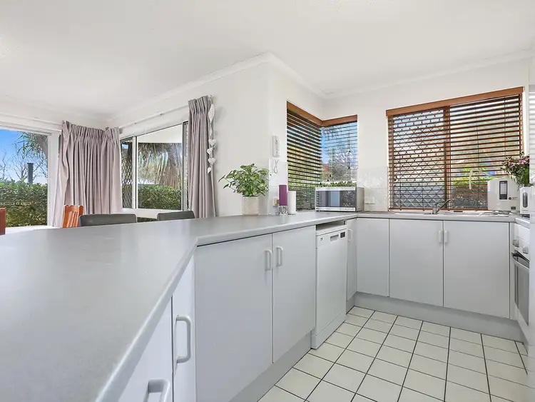 Fifth view of Homely apartment listing, 7/143 Lowanna Drive, Buddina QLD 4575