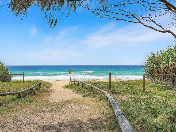 Sixth view of Homely apartment listing, 7/143 Lowanna Drive, Buddina QLD 4575