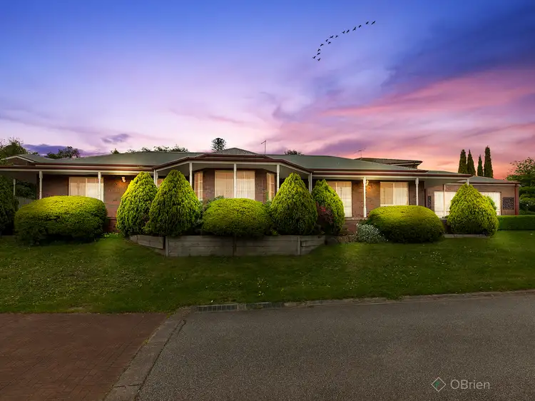 Main view of Homely house listing, 15 The Oaks, Narre Warren VIC 3805