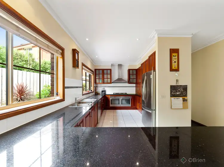 Second view of Homely house listing, 15 The Oaks, Narre Warren VIC 3805