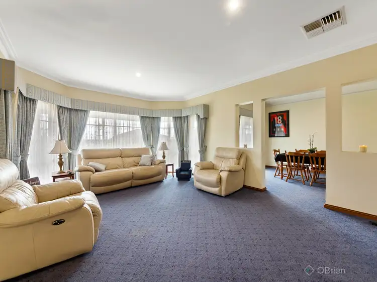 Third view of Homely house listing, 15 The Oaks, Narre Warren VIC 3805