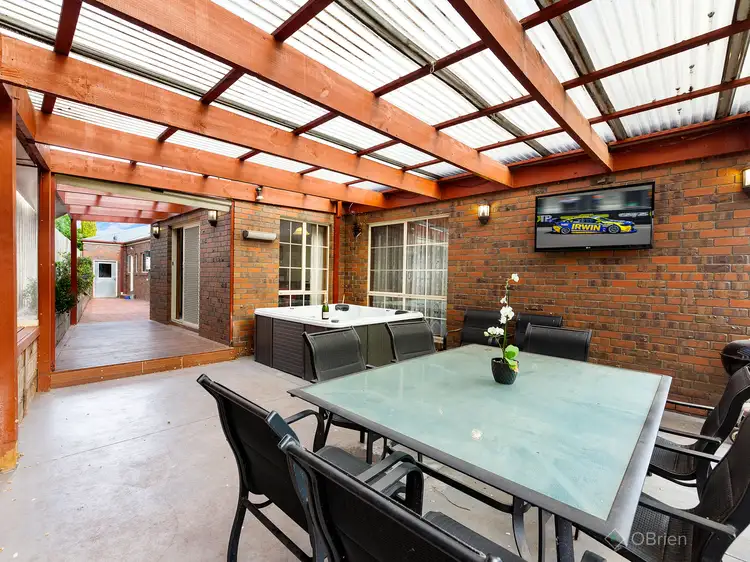 Fourth view of Homely house listing, 15 The Oaks, Narre Warren VIC 3805