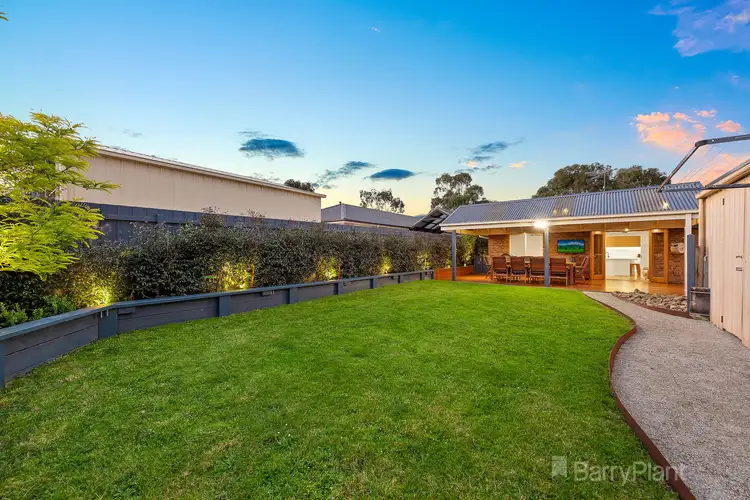 10 Conrad Court, Pakenham VIC 3810