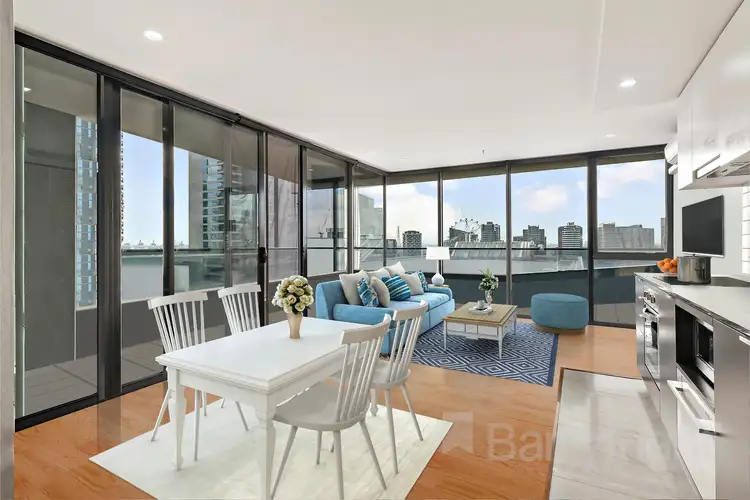1401/815 Bourke Street, Docklands VIC 3008