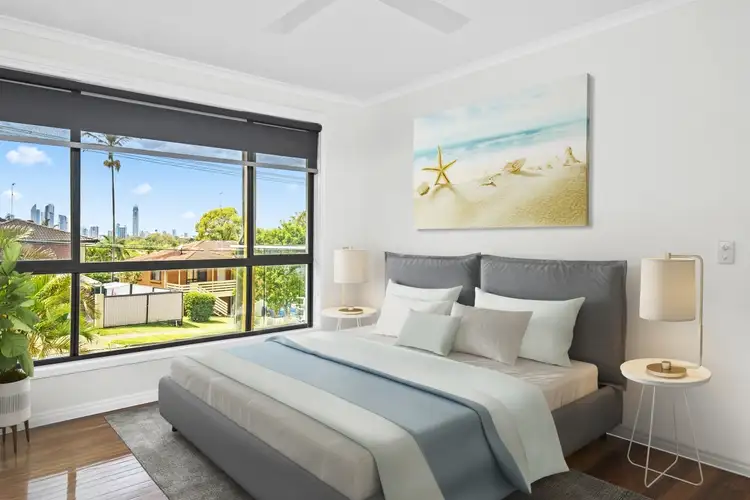 Fourth view of Homely house listing, 28 Tecoma Street, Southport QLD 4215