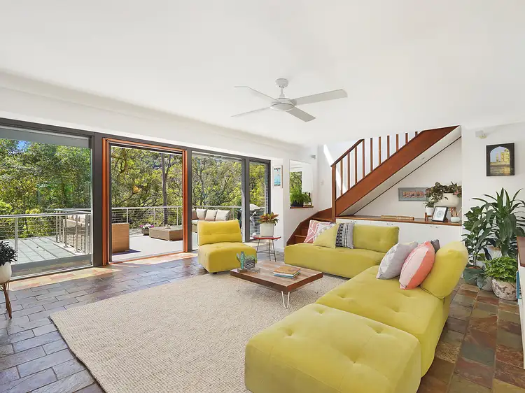 Main view of Homely house listing, 181 McCarrs Creek Road, Church Point NSW 2105