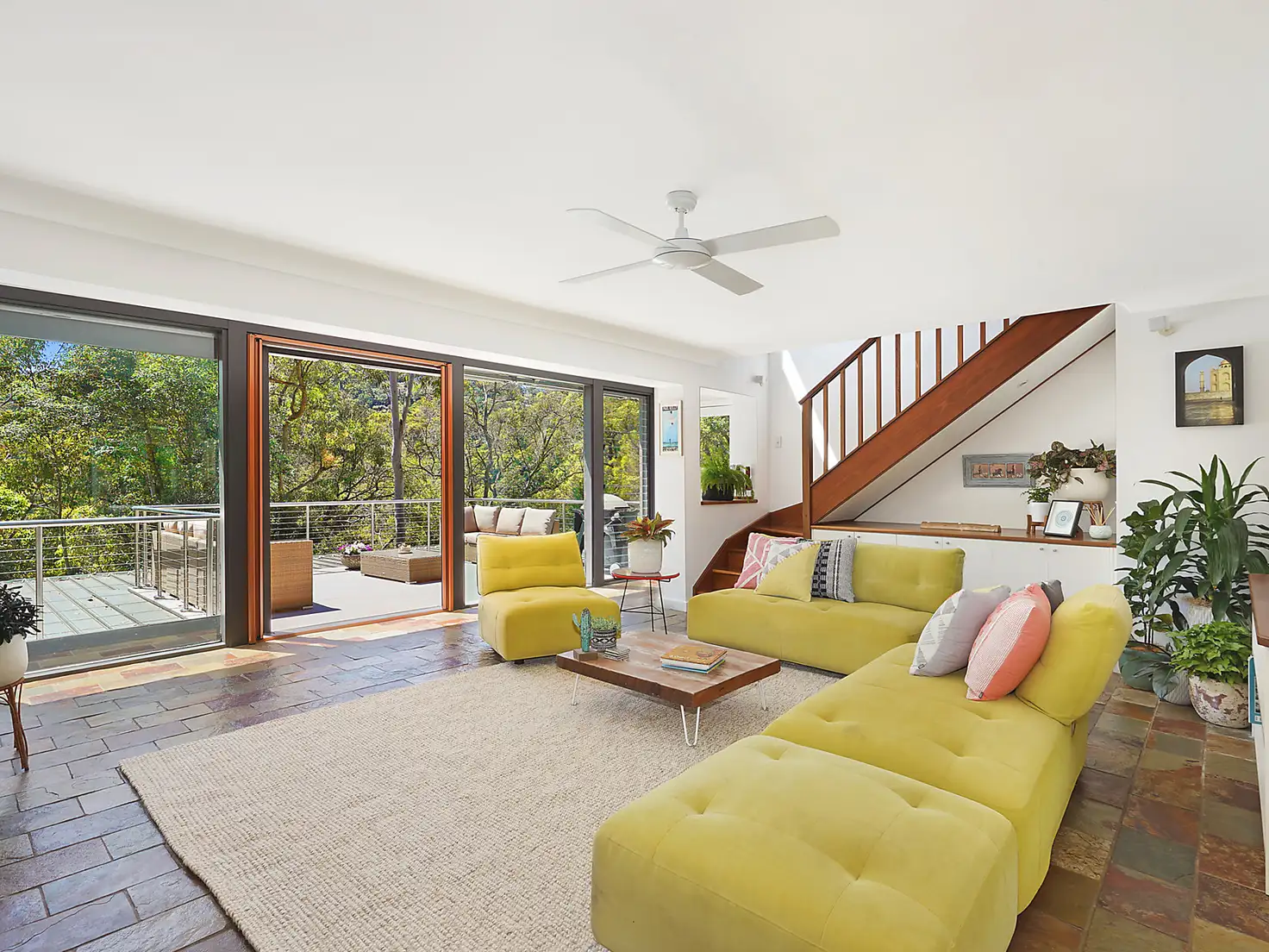 Main view of Homely house listing, 181 McCarrs Creek Road, Church Point NSW 2105