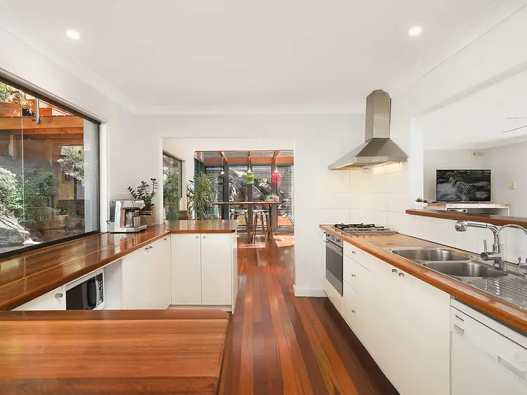 Second view of Homely house listing, 181 McCarrs Creek Road, Church Point NSW 2105