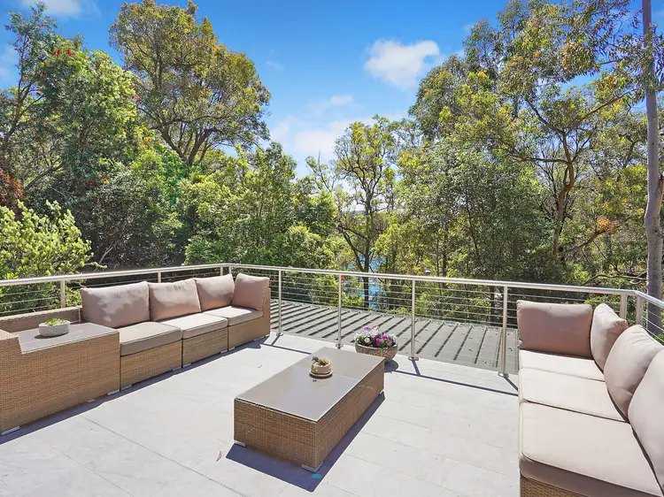Third view of Homely house listing, 181 McCarrs Creek Road, Church Point NSW 2105