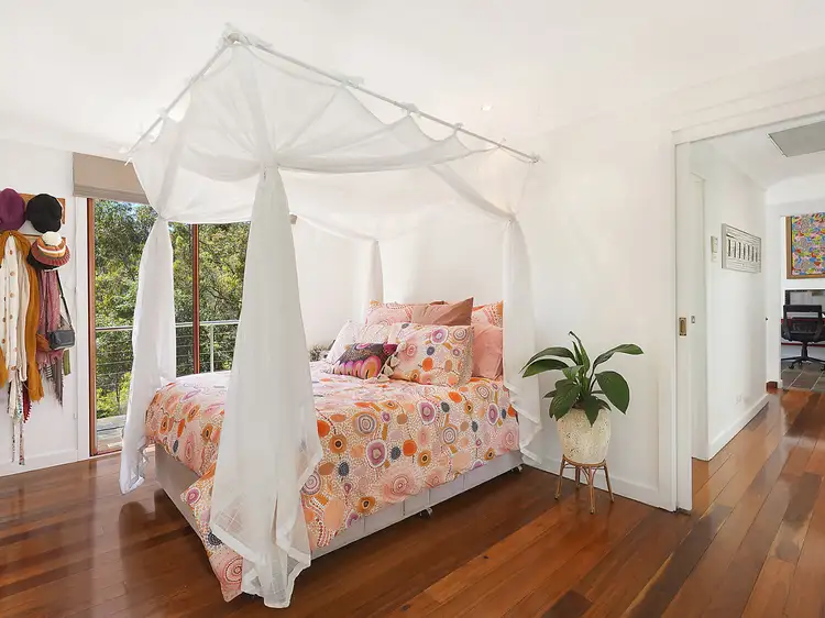 Fourth view of Homely house listing, 181 McCarrs Creek Road, Church Point NSW 2105