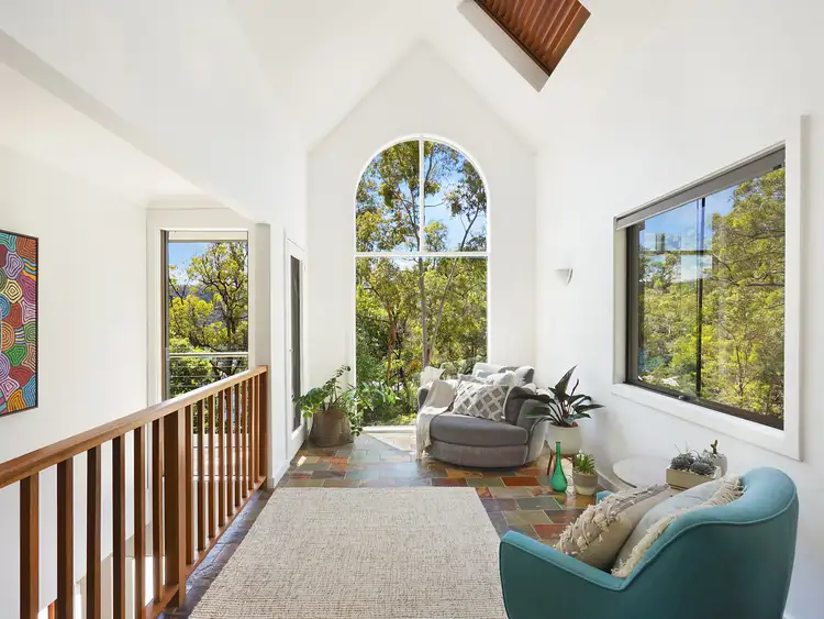 Fifth view of Homely house listing, 181 McCarrs Creek Road, Church Point NSW 2105