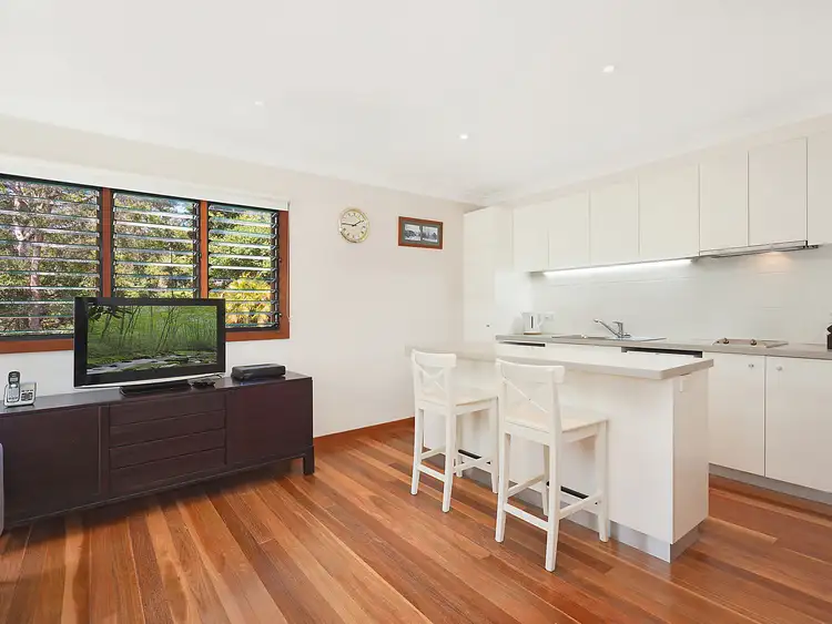 Sixth view of Homely house listing, 181 McCarrs Creek Road, Church Point NSW 2105