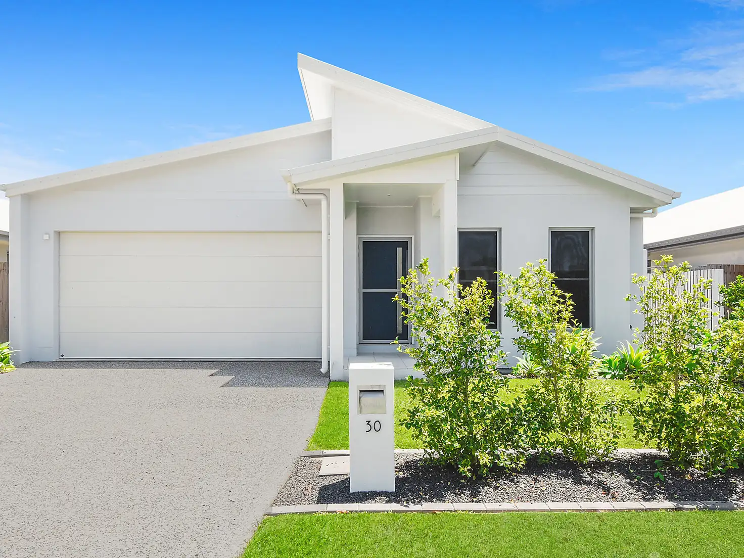 Main view of Homely house listing, 30 Swanlea Circuit, Bohle Plains QLD 4817