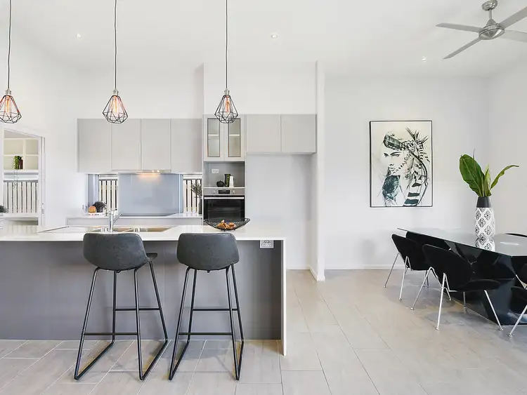 Second view of Homely house listing, 30 Swanlea Circuit, Bohle Plains QLD 4817