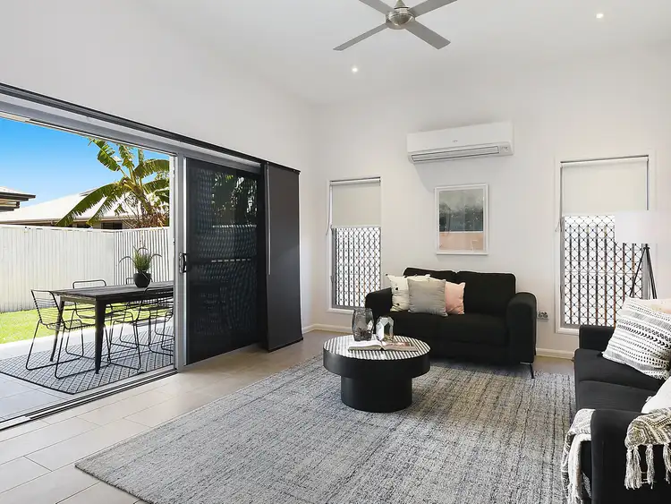 Third view of Homely house listing, 30 Swanlea Circuit, Bohle Plains QLD 4817