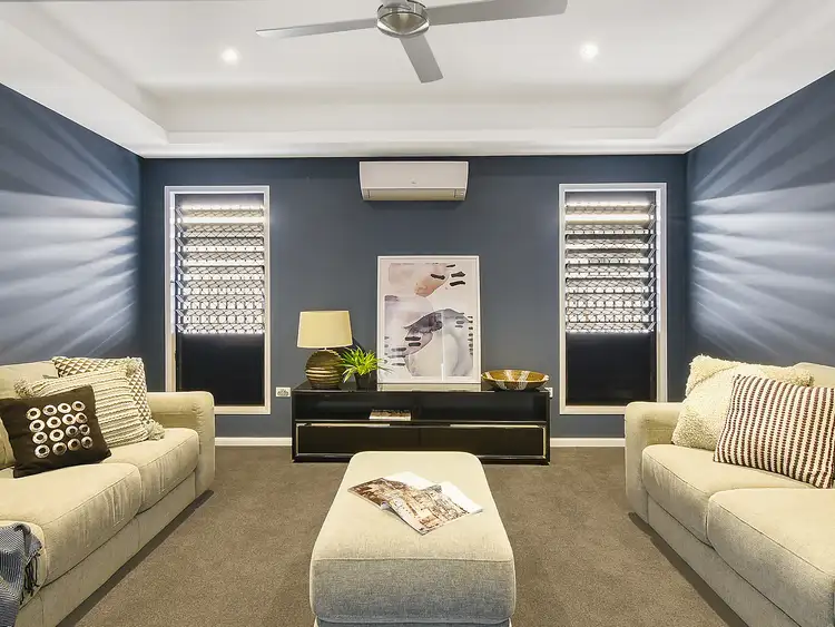 Fourth view of Homely house listing, 30 Swanlea Circuit, Bohle Plains QLD 4817