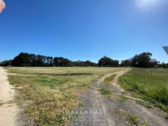 Sixth view of Homely land listing, 104 Barkly Street, Dunolly VIC 3472
