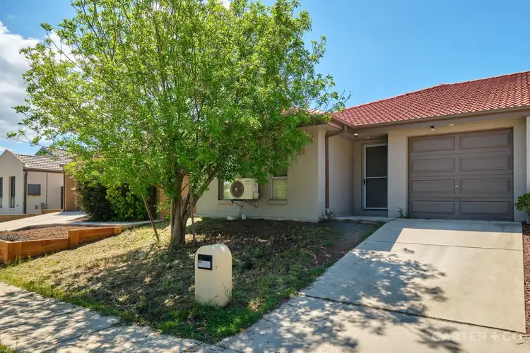 Main view of Homely house listing, 25 Constance Stone Street, Macgregor ACT 2615