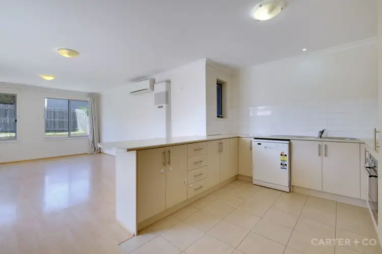 Second view of Homely house listing, 25 Constance Stone Street, Macgregor ACT 2615