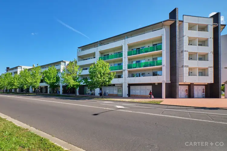186/142 Anketell Street, Greenway ACT 2900