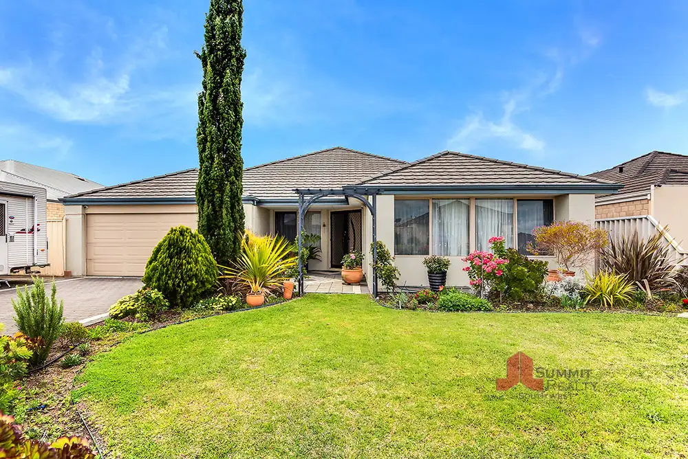 Main view of Homely house listing, 14 Mooralup Turn, Dalyellup WA 6230