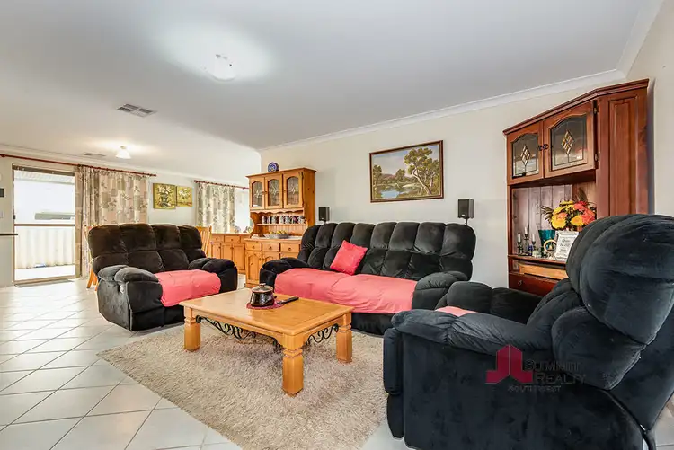 Second view of Homely house listing, 14 Mooralup Turn, Dalyellup WA 6230