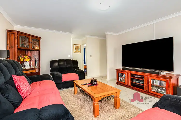 Third view of Homely house listing, 14 Mooralup Turn, Dalyellup WA 6230