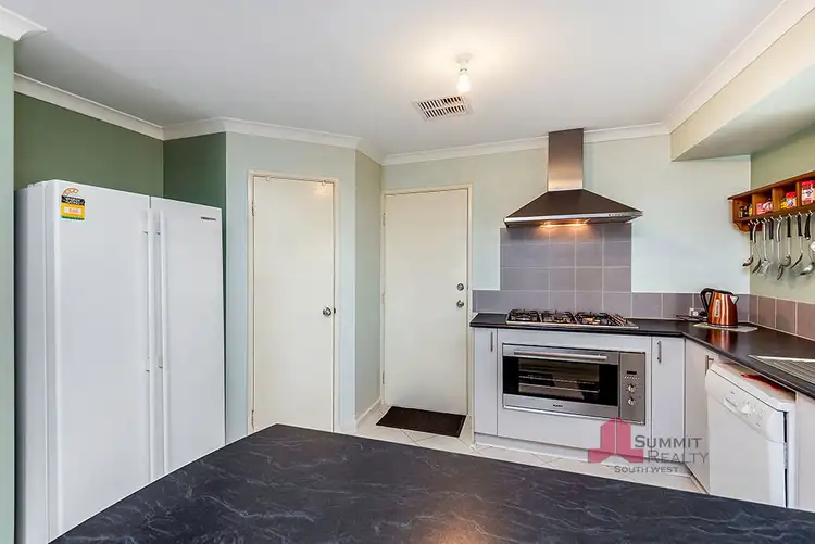 Sixth view of Homely house listing, 14 Mooralup Turn, Dalyellup WA 6230