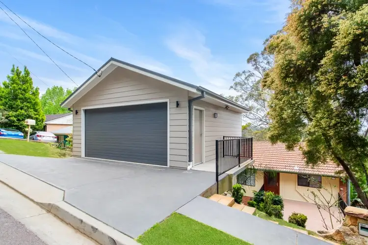 12 Alison Road, Springfield NSW 2250
