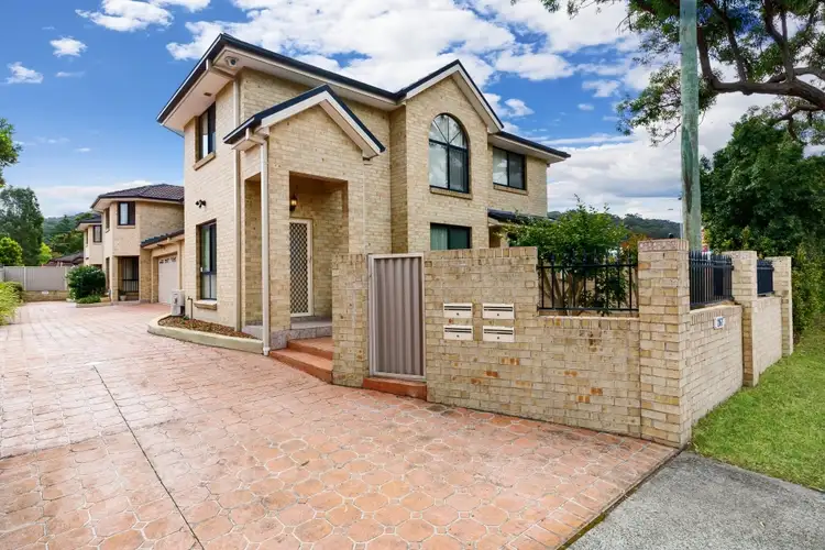 1/267 Brisbane Water Drive, West Gosford NSW 2250