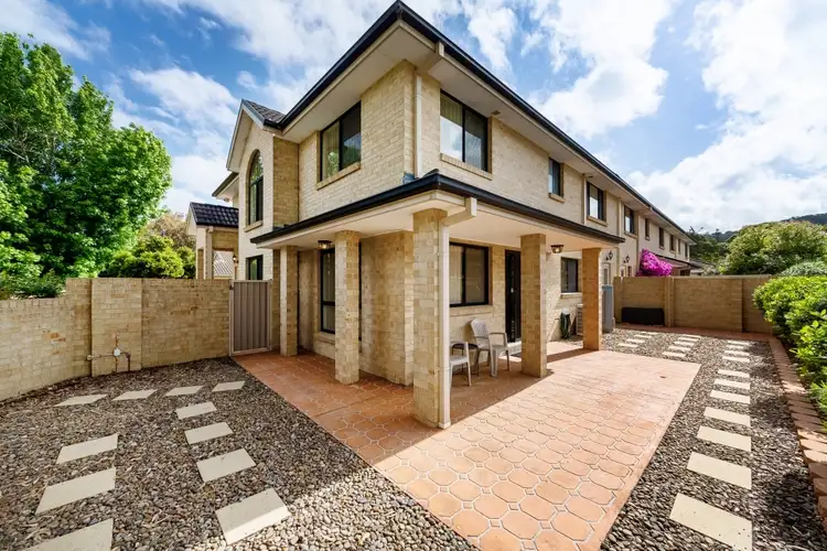 Fourth view of Homely townhouse listing, 1/267 Brisbane Water Drive, West Gosford NSW 2250