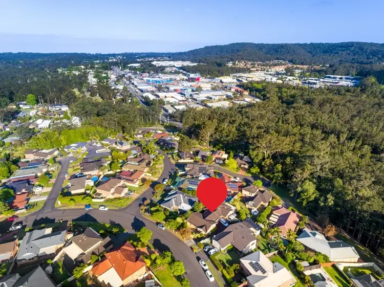 1/26 Robinia Parade, Springfield NSW 2250