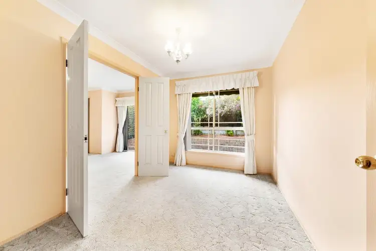 Fifth view of Homely semi-detached listing, 1/26 Robinia Parade, Springfield NSW 2250