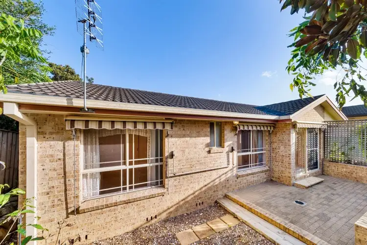 Sixth view of Homely semi-detached listing, 1/26 Robinia Parade, Springfield NSW 2250