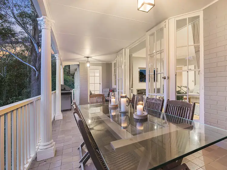 Third view of Homely house listing, 100 Campbell Drive, Wahroonga NSW 2076