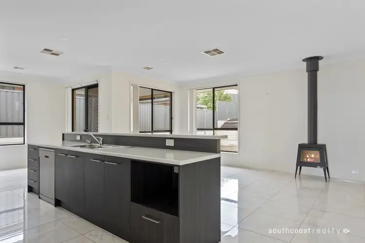 Second view of Homely house listing, 5 Cobalt Drive, Hayborough SA 5211