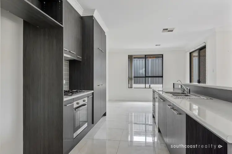 Third view of Homely house listing, 5 Cobalt Drive, Hayborough SA 5211